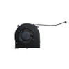 Laptop CPU FAN For Tongfang GX5HRXG DC 5V 0.5A Black New(Black-red-gray-yellow)