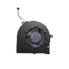 Laptop CPU GPU FAN For Tongfang GX5HRXG DC 5V 0.5A Black New(Black-red-gray-yellow)
