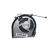 Laptop CPU FAN For NA800805HHT4B10007 6K1 THER7X5FR7-3721 DC 5V 1.0A Black New(Black-red-purple-gray)