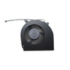 Laptop CPU FAN For Tongfang X5FR5572 DC 5V 1.0A Black New(Black-red-purple-gray)