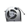Laptop CPU GPU FAN For NA800805HHT4B10005 5S1 THER7X5SP7-3742 NA800805HHT4B10005 DS2 THER7X5SP7-3711 DC 5V 1.0A Black New(Black-red-purple-gray)
