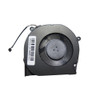 Laptop CPU GPU FAN For Tongfang X5SP457S DC 5V 1.0A Black New(Black-red-purple-gray)