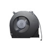 Laptop CPU FAN For Tongfang X6DR5571 DC 5V 1.0A Black New(Black-red-purple-gray)