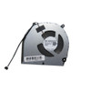 Laptop CPU FAN For NA800805HHT4B10010 5W1 THER7X6DR7-3731 5V 1.0A Black New(Black-red-purple-gray)