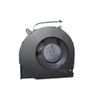 Laptop GPU FAN For Tongfang X6DR57TK DC 5V 0.6A Black New(Black-red-blue-purple)