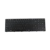 Laptop Single-Zone Backlight Keyboard For CLEVO V650AU V651AU V655AU United States US With AI Key Black Frame New
