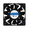 Cooling Fan For SJ SE120925SU 12V 0.30A 9025 2-wire New