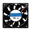 Cooling Fan For SJ SE121225SS 12V 1.38A 12025 4-wire New