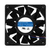 Cooling Fan For SJ SE121238SM 12V 1.56A 12038 3-wire New