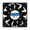 Cooling Fan For SJ SE121238SU 12V 4.00A 12038 3-wire New