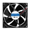 Cooling Fan For SJ SE240925BM 24V 0.09A 9025 2-wire New
