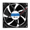 Cooling Fan For SJ SE240925RU 24V 0.14A 9025 2-wire New
