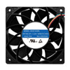 Cooling Fan For SJ SE241225RL 24V 0.28A 12025 4-wire New