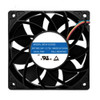 Cooling Fan For SJ SE241225SS 24V 0.73A 12025 4-wire New