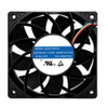 Cooling Fan For SJ SE241225SU 24V 0.59A 12025 4-wire New