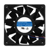 Cooling Fan For SJ SE241238RS 24V 2.90A 12038 3-wire New
