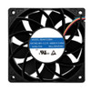 Cooling Fan For SJ SE481225BH 48V 0.27A 12025 4-wire New