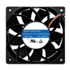 Cooling Fan For SJ SE481225RH 48V 0.27A 12025 4-wire New