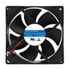 Cooling Fan For SJ SF120925BU 12V 0.57A 9025 2-wire New