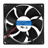 Cooling Fan For SJ SF120925RF 12V 0.70A 9025 2-wire New