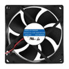 Cooling Fan For SJ SF120925RM 12V 0.28A 9025 2-wire New