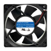 Cooling Fan For SJ SF121238RE 12V 0.60A 12038 2-wire New