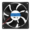Cooling Fan For SJ SF240925RF 24V 0.40A 9025 2-wire New