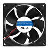 Cooling Fan For SJ SF240925RH 24V 0.19A 9025 2-wire New