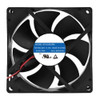 Cooling Fan For SJ SF240925RM 24V 0.14A 9025 2-wire New