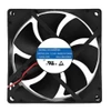 Cooling Fan For SJ SF240925SS 24V 0.34A 9025 2-wire New