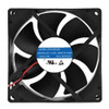 Cooling Fan For SJ SF240925SU 24V 0.28A 9025 2-wire New