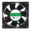 Cooling Fan For SJ SF241238BH2 24V 0.55A 12038 2-wire New