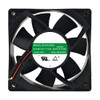 Cooling Fan For SJ SF241238BL 24V 0.6A 120*120*38MM 2-wire New