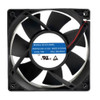 Cooling Fan For SJ SF241238RL 24V 0.45A 12038 2-wire New