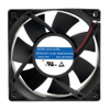 Cooling Fan For SJ SF241238SL 24V 0.45A 12038 2-wire New