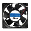 Cooling Fan For SJ SF481238BH 48V 0.45A 12038 2-wire New