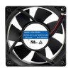 Cooling Fan For SJ SF481238RH 48V 0.45A 12038 2-wire New