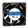 Cooling Fan For SJ SG120625BE 12V 0.11A 6025 2-wire New