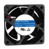 Cooling Fan For SJ SG120625BM Dual Ball Bearing 12V 0.25A 6025 2-wire New