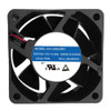 Cooling Fan For SJ SG120625RH 12V 0.36A 6025 2-wire New