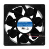 Cooling Fan For SJ SG121238BS DC12V 2.7A 12038 4-wire New