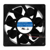 Cooling Fan For SJ SG121238SH 12V 0.60A 12038 4-wire New