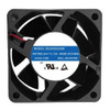 Cooling Fan For SJ SG240625SM 24V 0.12A 6025 2-wire New