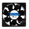 Cooling Fan For SJ SG481238BH 48V 0.15A 12038 4-wire New