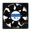 Cooling Fan For SJ SG481238BS 48V 0.50A 12038 4-wire New