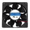 Cooling Fan For SJ SH241238RU 24V 1.2A 12038 2-wire New