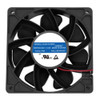Cooling Fan For SJ SH241238SF 24V 4.6A 12038 2-wire New