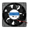 Cooling Fan For SJ SH481238BS 48V 1.45A 12038 2-wire New
