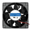 Cooling Fan For SJ SH481238RF 48V 2.7A 12038 2-wire New
