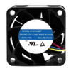 Cooling Fan For SJ SI120428BF 12V 2.30A 4028 4-wire New